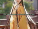 The Splendor of Hanfu in the Eastern Jin Dynasty