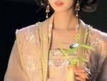 Embroidered Hanfu Skirt Set for Girls:A Blend of Tradition and Elegance