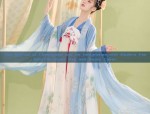 Hanfu Hair Ornament Goodie Bag:A Guide to Traditional Hair Accessories in Modern Times