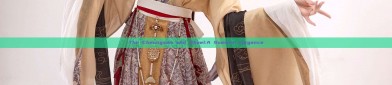 The Cheongsam and Shawl:A Summer Elegance