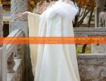 The Allure of Traditional Chinese Fashion:Exploring the Yinian Guanshan Style Hanfu