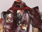 Embracing Modernity in Traditional Cheongsam:A Daily Fashion Journey