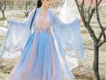 Winter Thickened Hanfu Dune:A Guide to Warm and Stylish Traditional Chinese Clothing