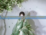 Elegant Women in Ancient Style:The Enchanting World of Large-袖汉服