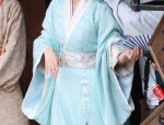 The Long Song Journey:The Revival of Hanfu Fashion