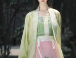 Elegant Tall-Fit Advanced Style Ma-Face Skirt Ensemble