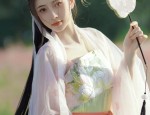 The Splendid Charm of the Mamin Skirt:A Journey into the Beauty of Traditional Chinese Dress