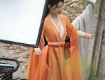 Embracing the Elegance of Fan Bingbings Qipao:A Journey into Traditional Chinese Beauty