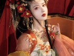 Childrens Red Horseface Skirt:A Cultural Icon of Chinese Childhood Fashion