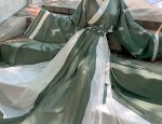 Traditional Chinese Hanfu童装，融合古典与现代的设计艺术