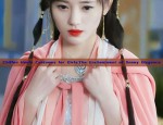 Chinese-Style Reimagined Cheongsam for Children in Autumn Winter