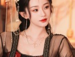 The Costumes of the Liangshan Heroes:A Closer Look into Their Attire