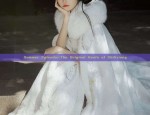 Summer Splendor:The Original Hanfu of Shilixiang