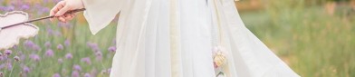 Ancient Hanfu for Children:A Fairy Tale of Cultural Elegance