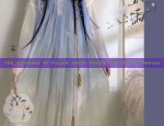 Original Design of Cheongsam:A Blend of Tradition and Modernity