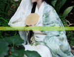 Summer Elegance:The Enchanting World of Hanfu for Women