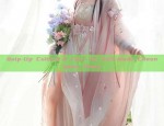 Quip-Up Culture:A Four-Jin Self-Made Cheongsam Story