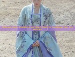 Embracing the Elegance of Zhu Zhus Qipao Style