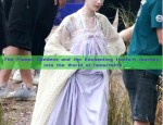Clearance Sale of Traditional Hanfu Shirts Your Chance to Grab a Bargain!