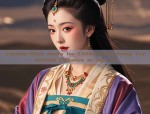 The Rise of Artificially Cotton-Made Tang Costumes:A Blend of Tradition and Modernity