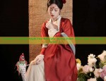 Reimagining the Cheongsam:Innovations in Knitted Dress for Modern Women in Autumn-Winter Fashion