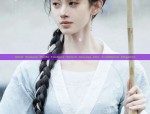 Original Hanfu Design:A Dream in the South The Story of Yi Meng Jiangnan