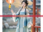 Embracing Elegance:The Allure of Qipao for the 1.5-Meter Frame
