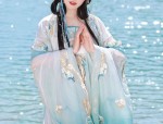 Summer Short-Style Cheongsam:A Fashion Statement for Modern Women