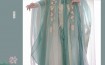 Summer Chic in White:The Elegance of Cheongsam Skirts for Women