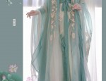Summer Chic in White:The Elegance of Cheongsam Skirts for Women