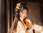 Old-fashioned Elegance:The Revival of Qipao in the South