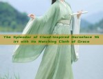 Imperfections in Traditional Hanfu Fashion:A Closer Look