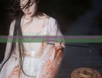 New Years Childrens Girls Cheongsam Fashion:A Blend of Tradition and Modernity