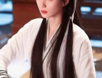 Plus Size Hanfu with Crossover Collars:An Exploration