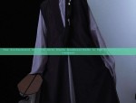 Zhao Lusi’s Hanfu Style:The Enchantment of Glassy Splendor