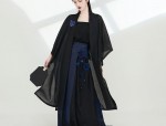 Summer Fashion Trends for 9-Year-Old Girls:The Charm of Traditional Chinese Hanfu Clothing