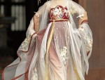 Summer Girl’s Traditional Chinese Hanfu Fashion:The Rise of National Style in a New Light