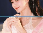 Spring Mountain Qipao:A Journey into Self-made Elegance