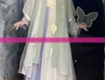 The Evolution of Cheongsam:The Sleeveless Remodelled Qipao