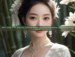 Red Tang Suit Womens Chinese-Style Clothing:Embracing Traditional Elegance