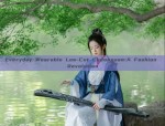 Elegant Purple Horseface Skirt:A Fashionable Icon for Modern Women