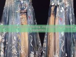 Hanfu Heritage:Exploring Zhonglingji at Hanshanghalian
