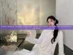 YoYo Deer Song:Original Hanfu Fashion Design Journey