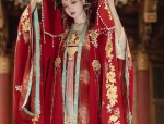 Children in Hanfu:Embracing Traditional Chinese Style