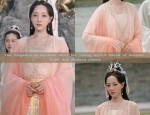 Qipao-Inspired Girls Summer Fashion:A Blend of Modern Chic and Ancient Charm