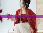 The Elegance of Cheongsam and Shoe Pairing:Upgrading the Fashion Hierarchy