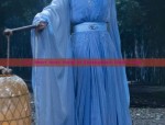 Winter Fashion for the Petite汉服Ladies:Styling the Traditional for a Height of 150cm