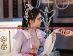 Exploring the Charm of Qianli Jiangshan Horseface Skirt:The Short Version