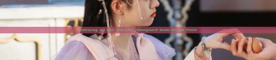 Embracing the New Sino-Chic Cheongsam:A Guide for the Petite