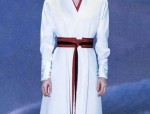 Embracing the Sweet and Chic Charm of Qipao:The Allure of Traditional Chinese Elegance